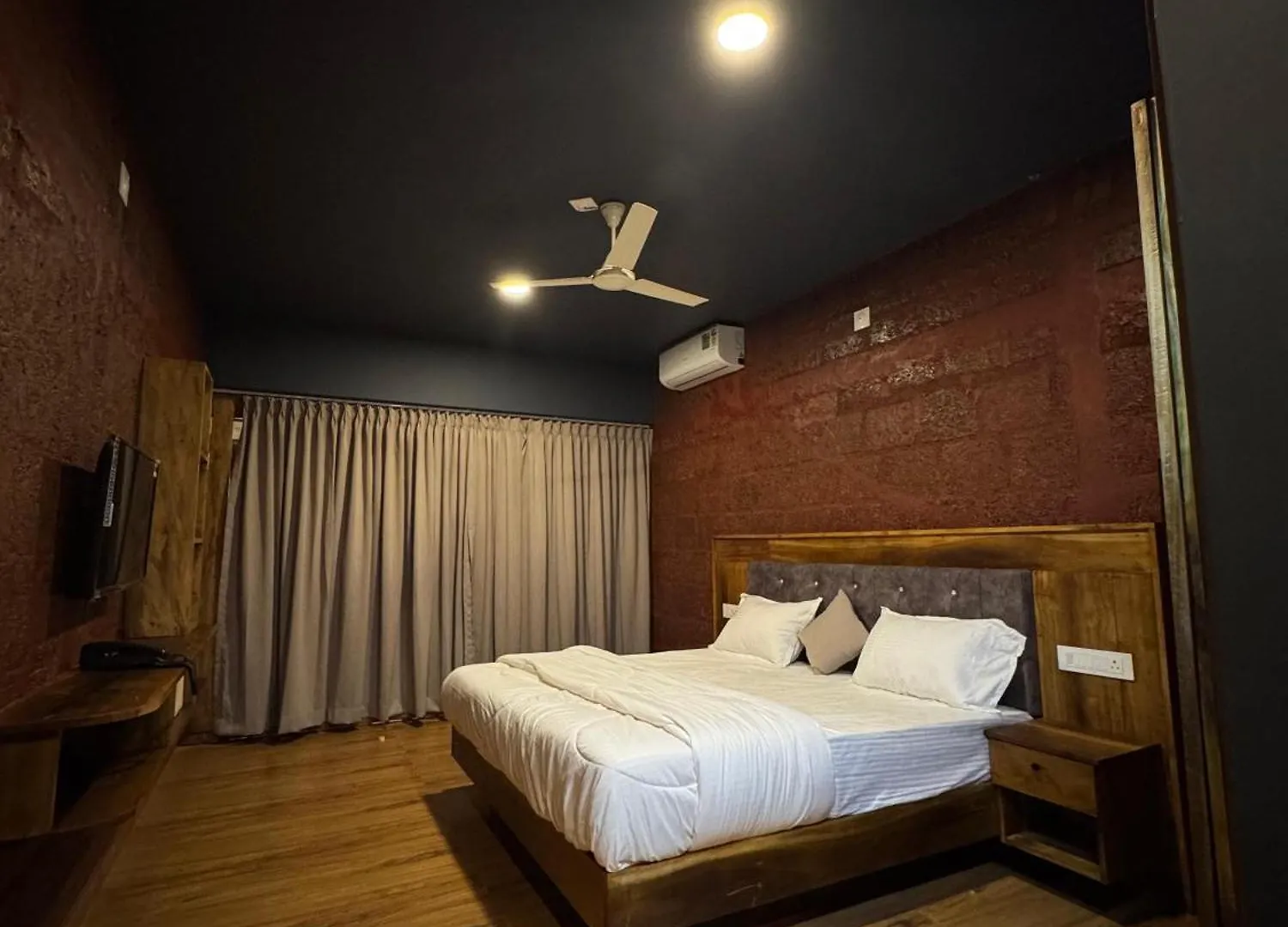 Brunton Havens Resort Meppādi